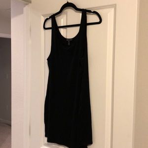 Eileen Fisher viscose jersey tank
